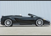 2006 Hamann Lamborghini Gallardo Spyder